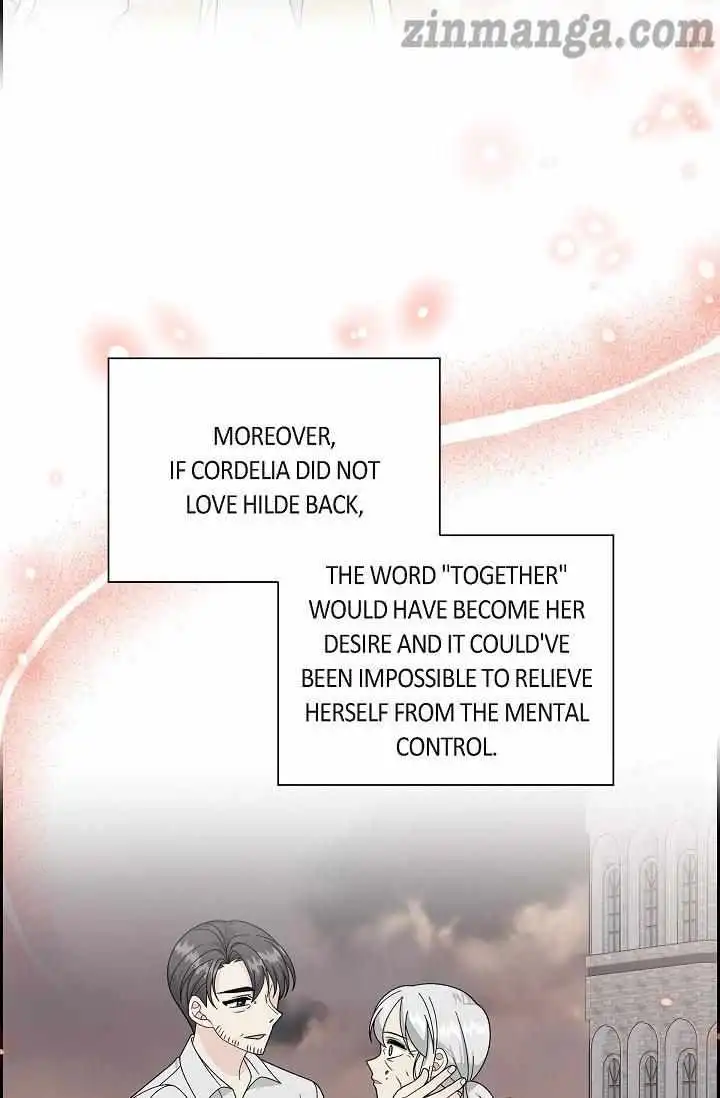 The Younger Male Lead Fell for Me before the Destruction Chapter 79 40